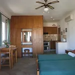 Apartament Eva Kassiopi