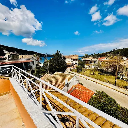 Eva Apartament Kassiopi