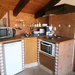 Appartement Eva *