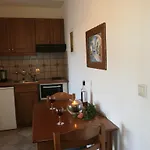Eva Appartement Kassiopi