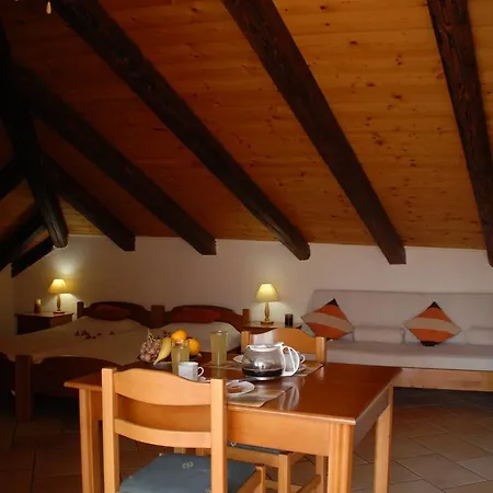 Eva Apartamento Kassiopi