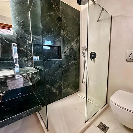 Eva Apartament *