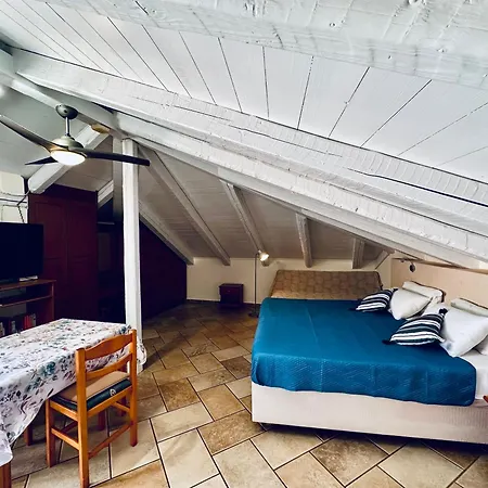 Apartman Eva Kasziópi