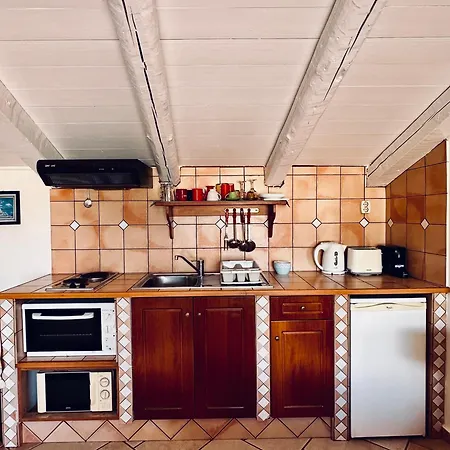 Apartamento Eva