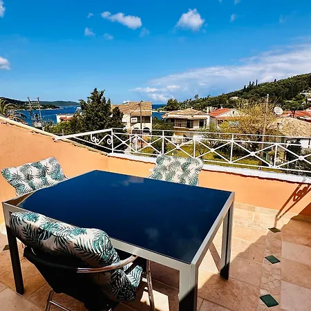 Eva Apartament *