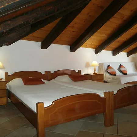 Apartamento Eva *