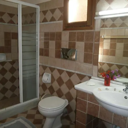 Eva Apartamento