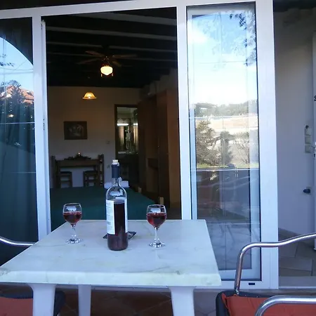 Appartement Eva Kassiopi