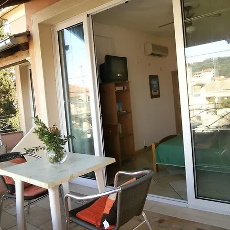 Eva Apartament Kassiopi