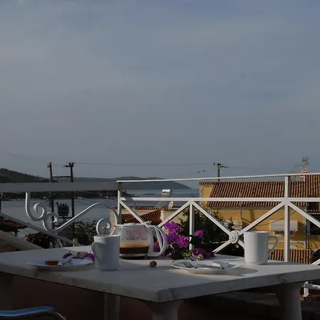 Eva Apartament *