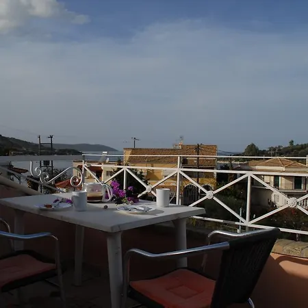 Apartament Eva