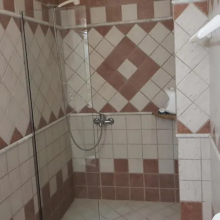 Eva Apartament *