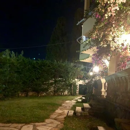Apartament Eva Kassiopi