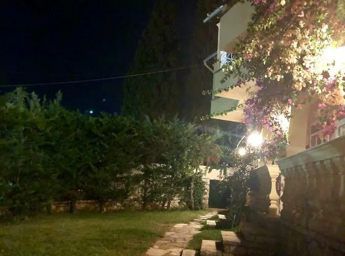Lejlighed Eva Kassiopi