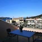 Eva Studios Apartment Kassiopi
