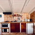 Lägenhet Eva Studios
