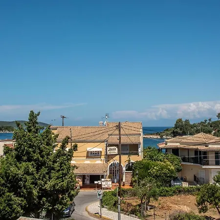 Eva Studios Kassiopi