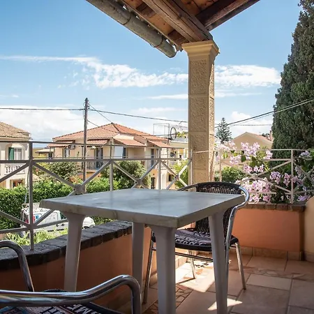 Eva Apartamento