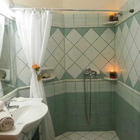 Apartment Eva Studios *