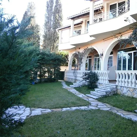 Eva Studios Apartment Kassiopi