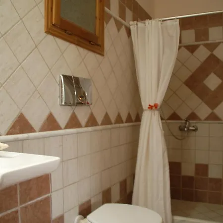 Eva Studios Kassiopi