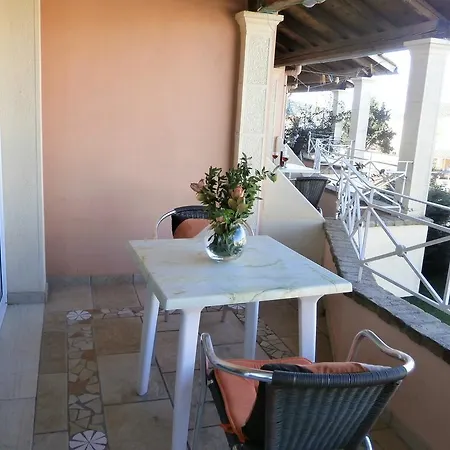 Eva Studios Apartment