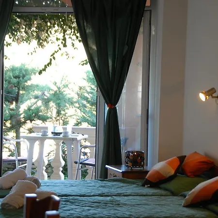 Eva Studios Apartment Kassiopi