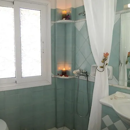 Eva Studios Apartment Kassiopi
